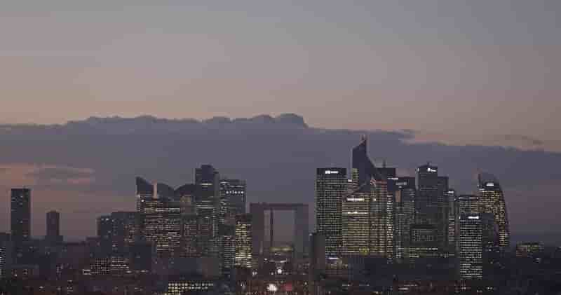 5.5 millions d'emplois etrangers pour les multinationales francaises
