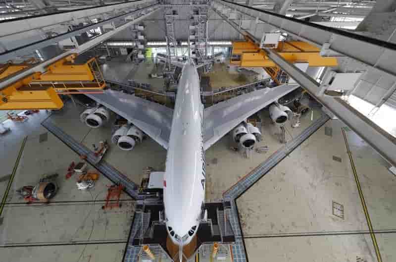 Air france-klm modifie les fonds de pension des navigants de klm
