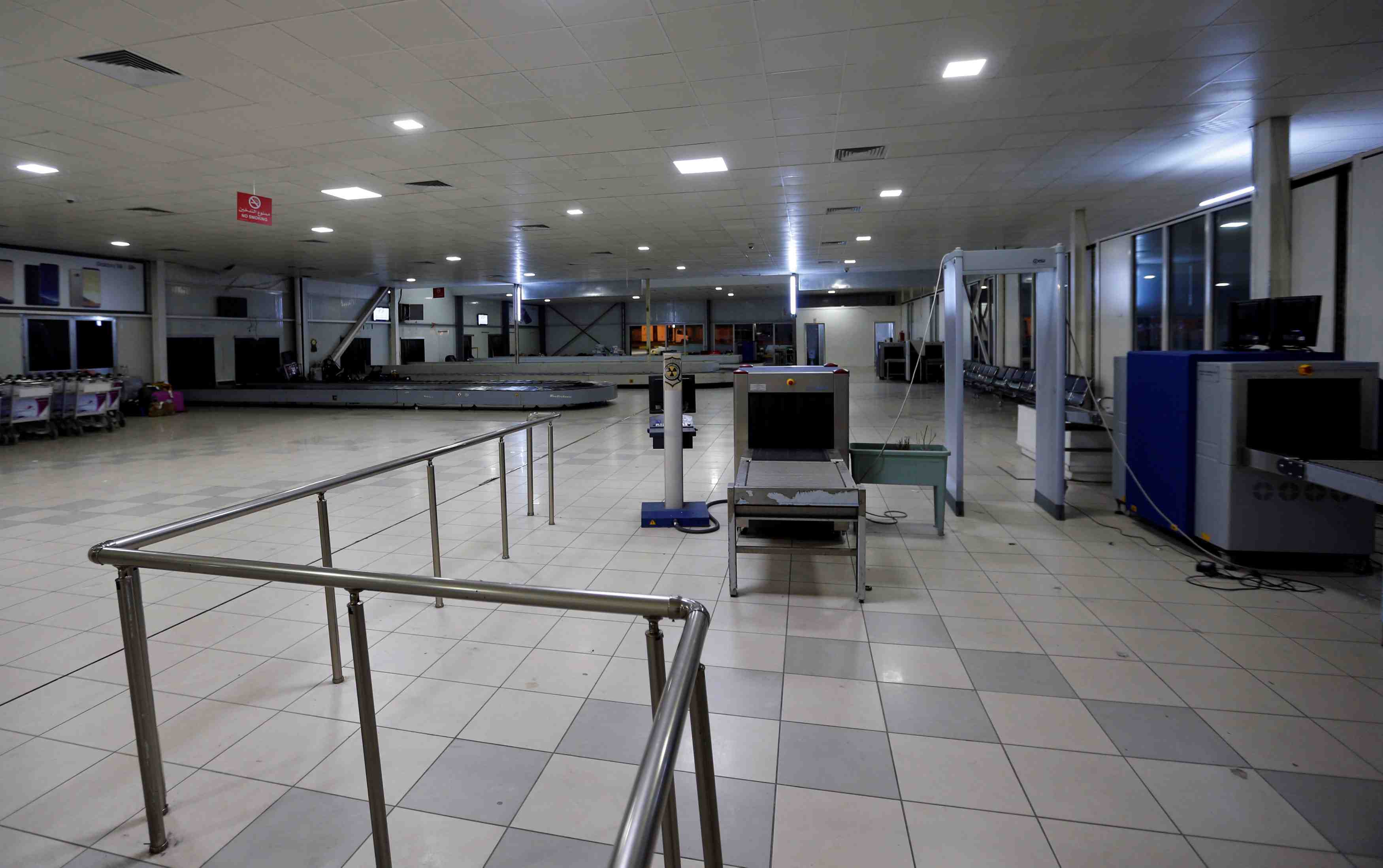 Libye: combats entre groupes rivaux a tripoli, au moins 20 morts