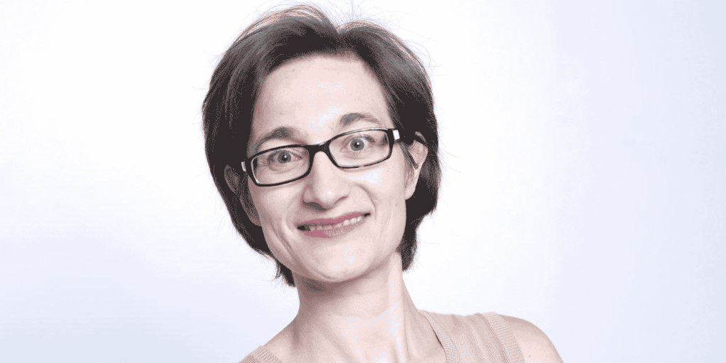 Cécile Philippe
