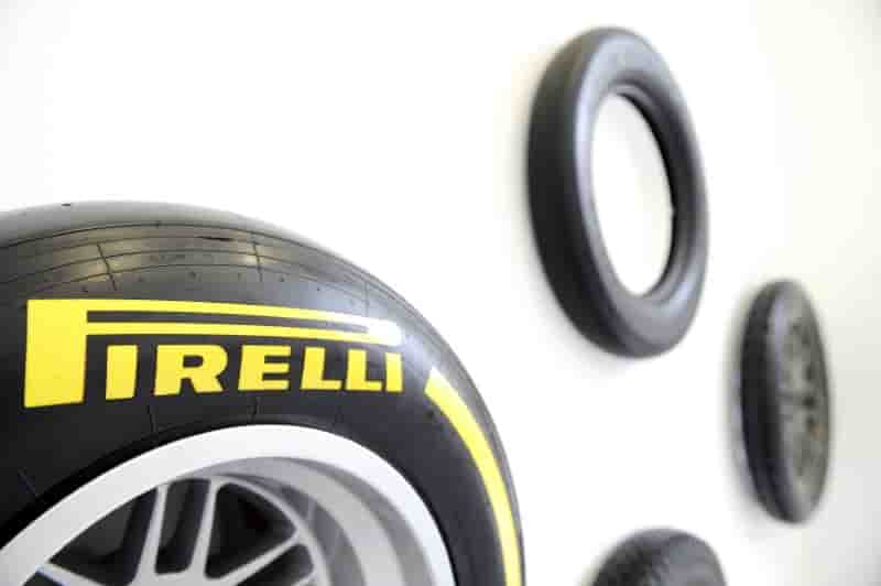 Pirelli: rex en hausse et superieur au consensus au 1er semestre