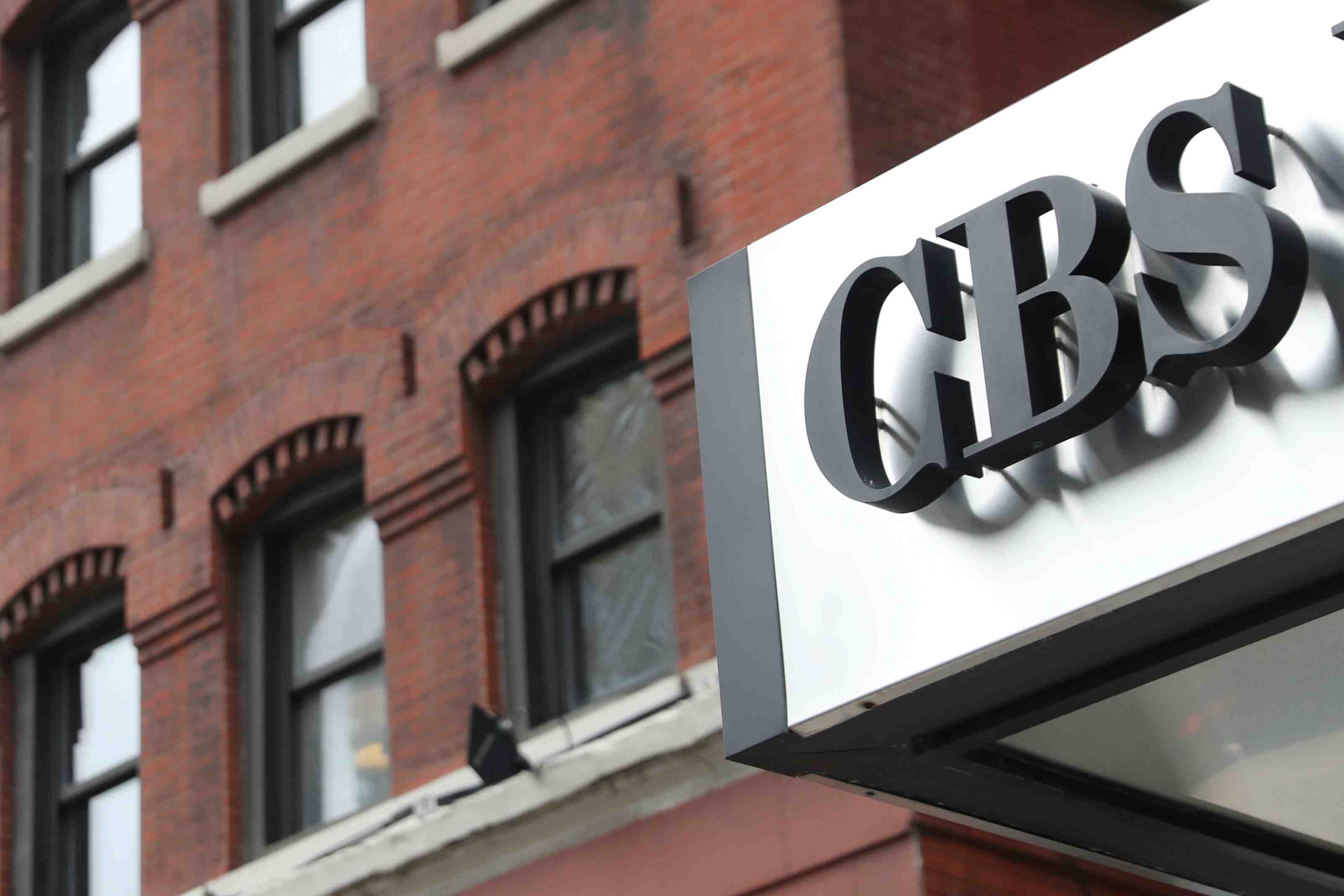 Accord pour le controle de cbs