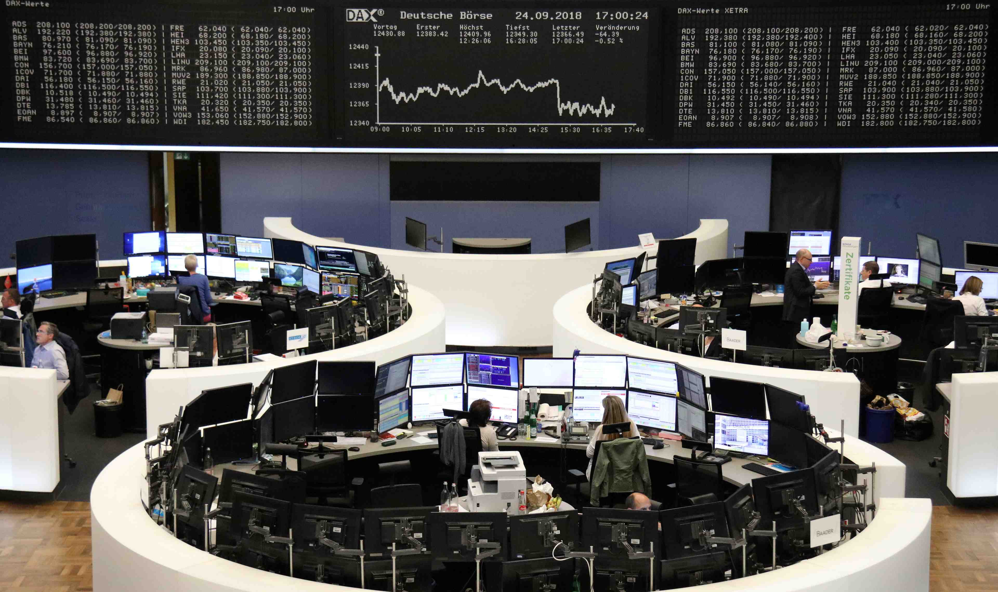 L'allemand westwing fixe son prix d'ipo a 26 euros par action