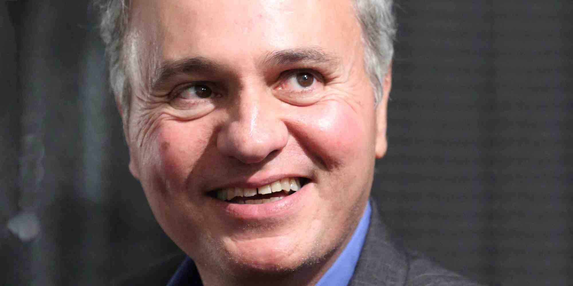 Michel Santi, économiste.