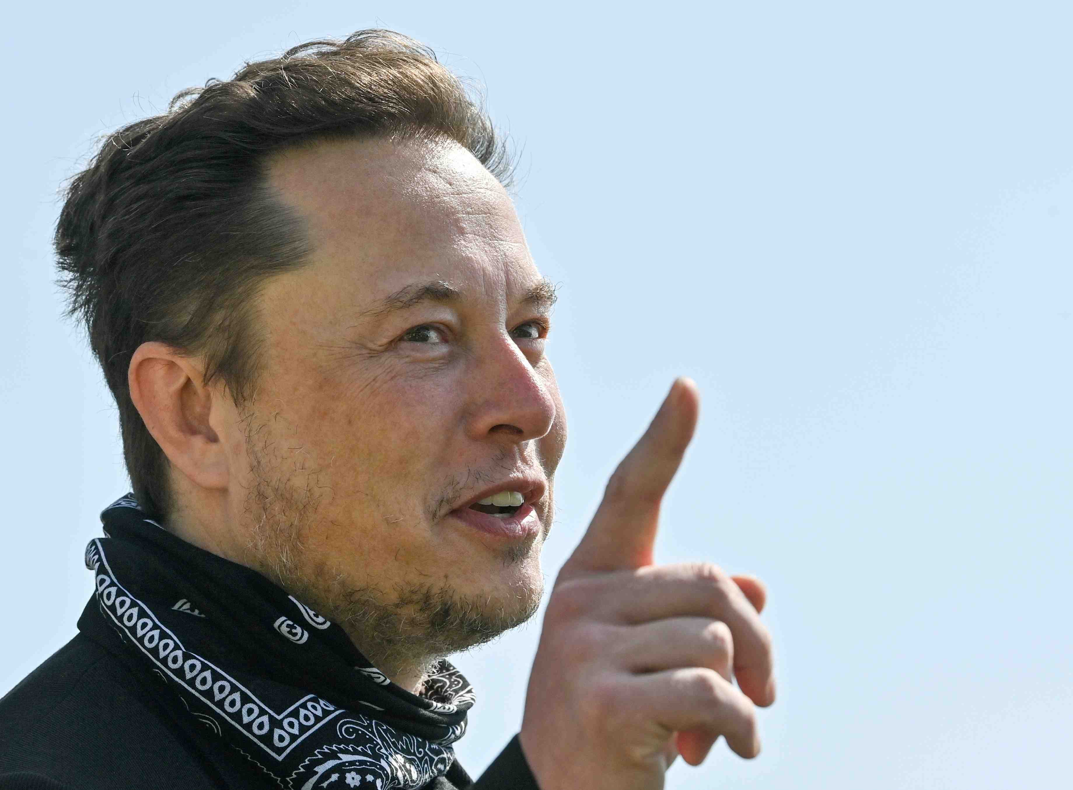 Tesla transfere son siege social de la californie au texas