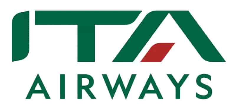 Logo ITA Airways