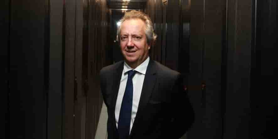 Nicolas Leroy Fleuriot Cheops Technology