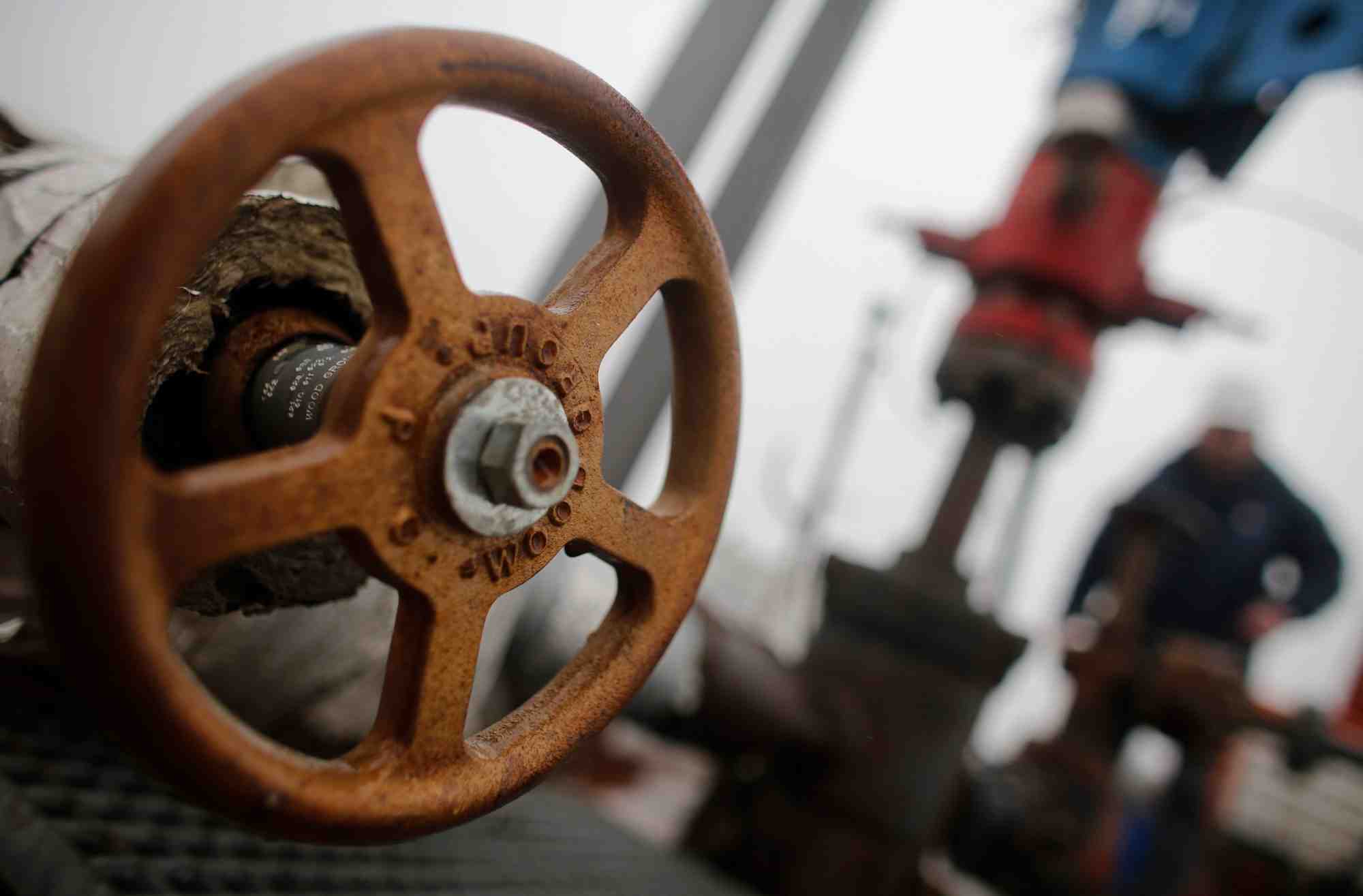 La france entend pouvoir contraindre les centrales a gaz en cas de risque de penurie