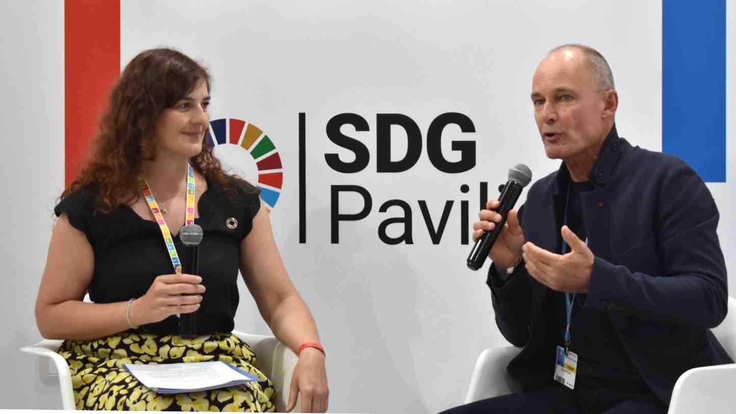 piccard cop27