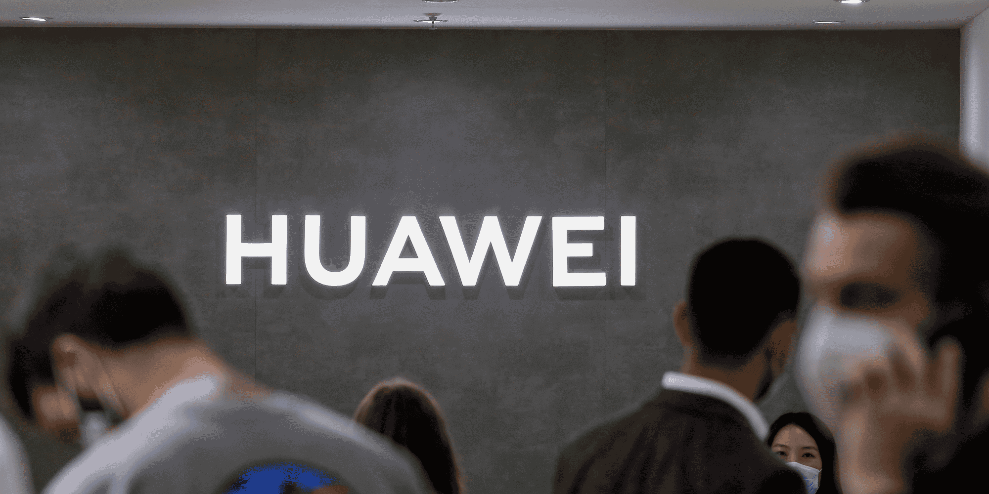 Huawei fait appel de l'interdiction de vendre ses equipements 5g en suede