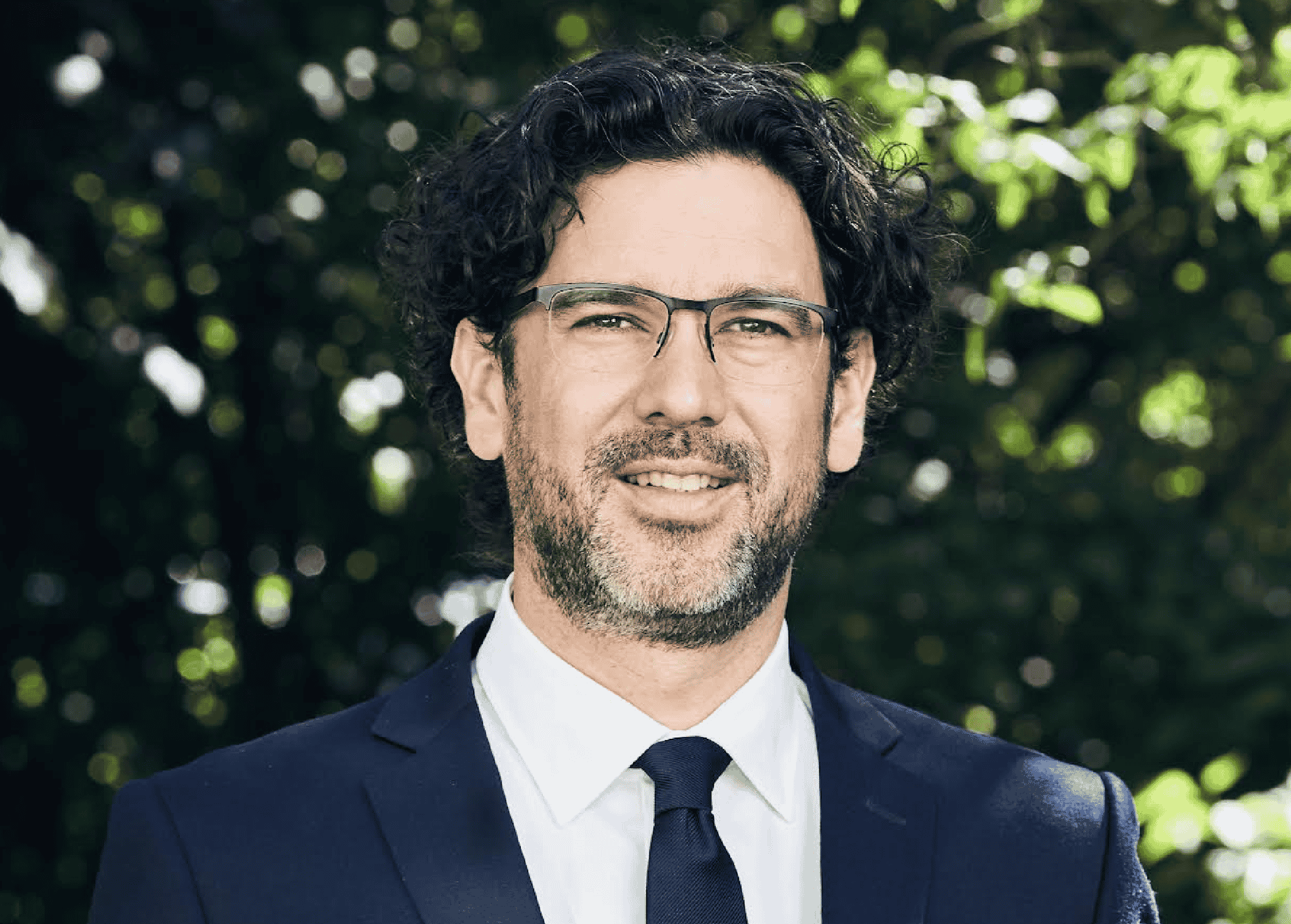 Ludovic Caubet dirige depuis plus de quinze ans la CCI France-Norvège à Oslo