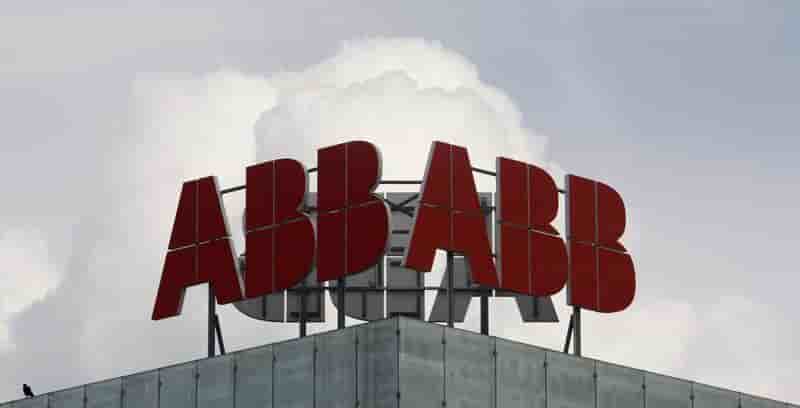 ABB voudrait céder pour plus de 1 milliard de dollars d'actifs