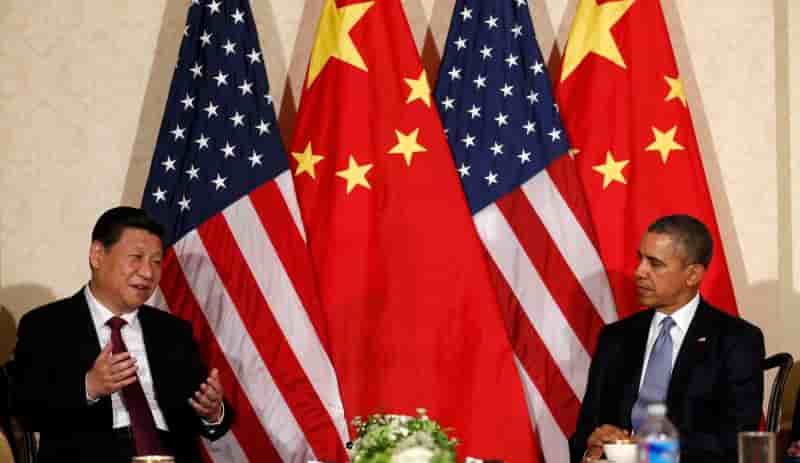 La Chine soutient l'intégrité territoriale de l'Ukraine