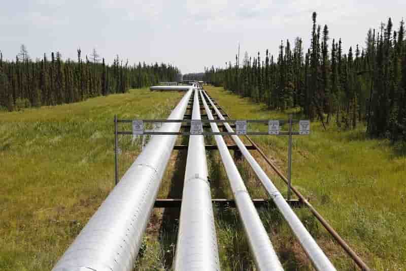 Kinder Morgan fusionne ses 4 entités pour 70 milliards de dollars