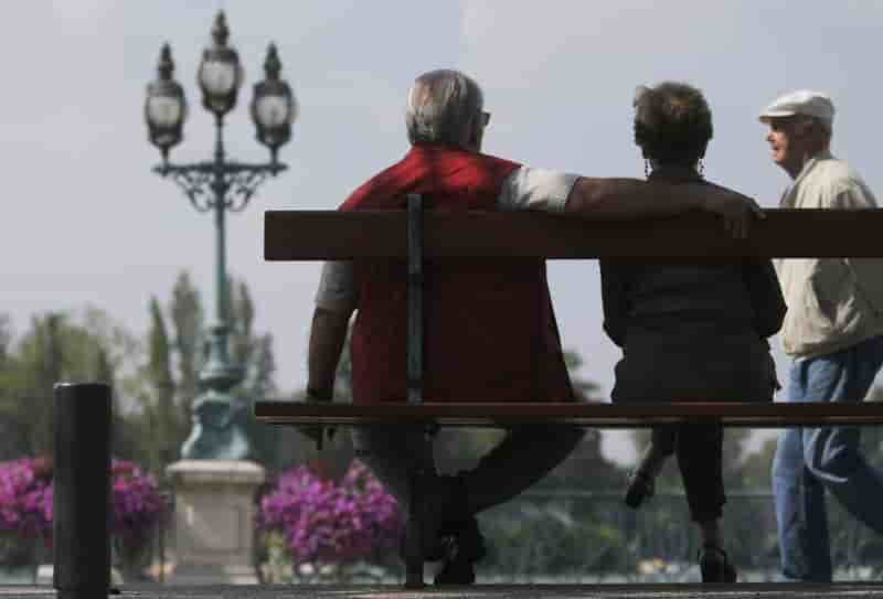 La France reste numéro un des dépenses sociales, selon l'OCDE
