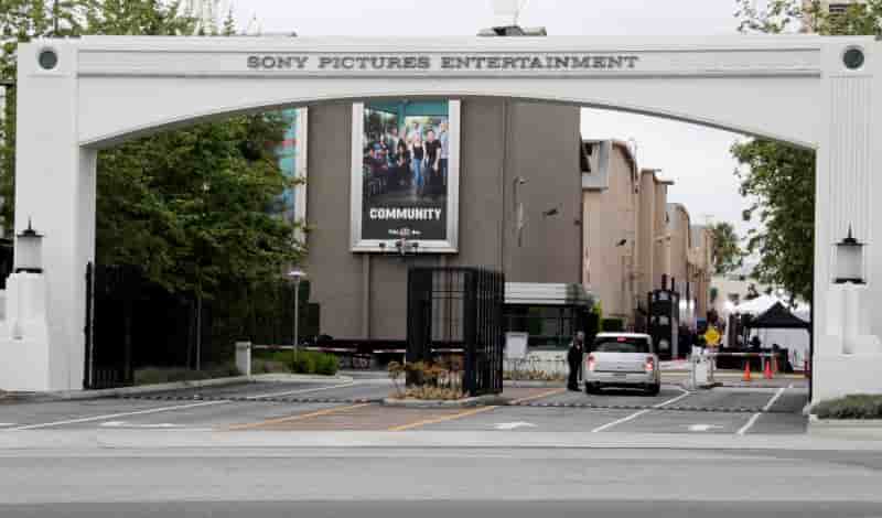 Les hackers s'opposent à la sortie de "The Interview" de Sony