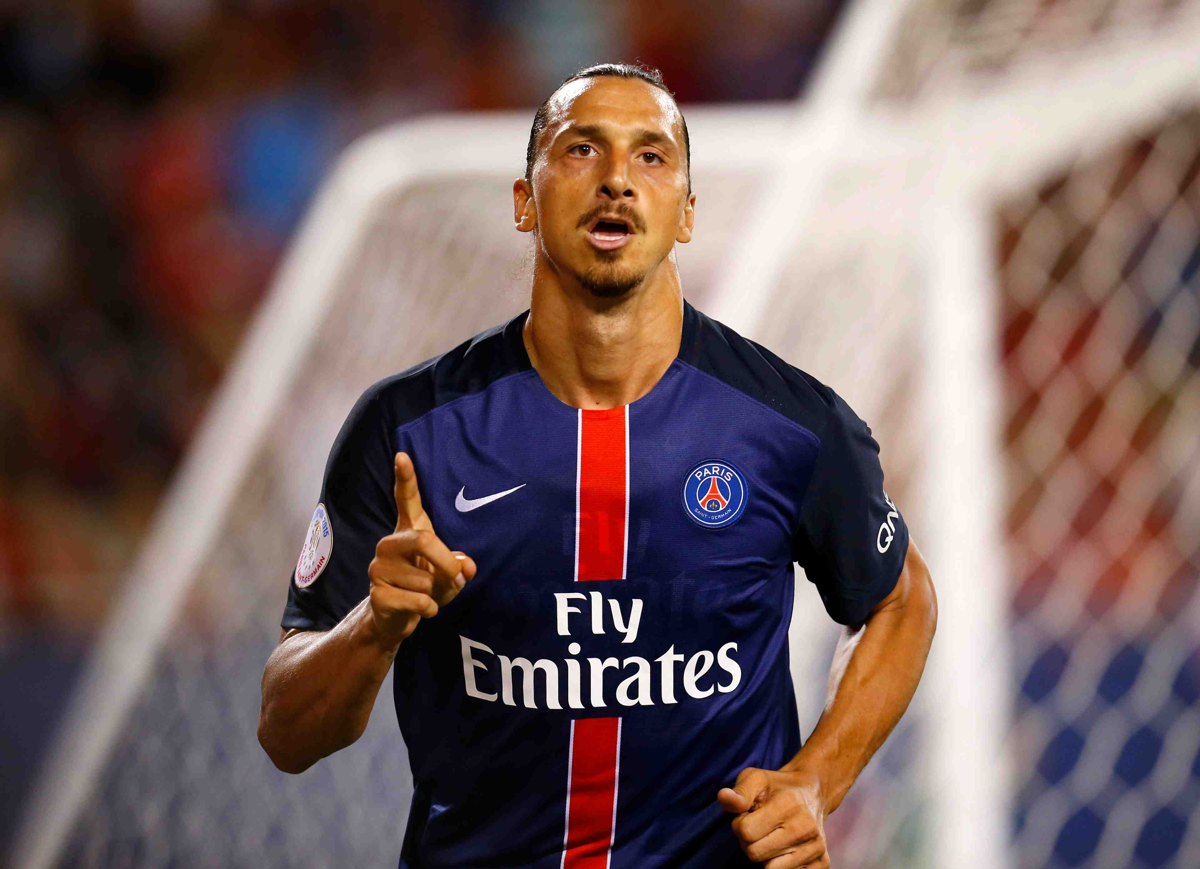 Ibrahimovic vers un forfait contre lille