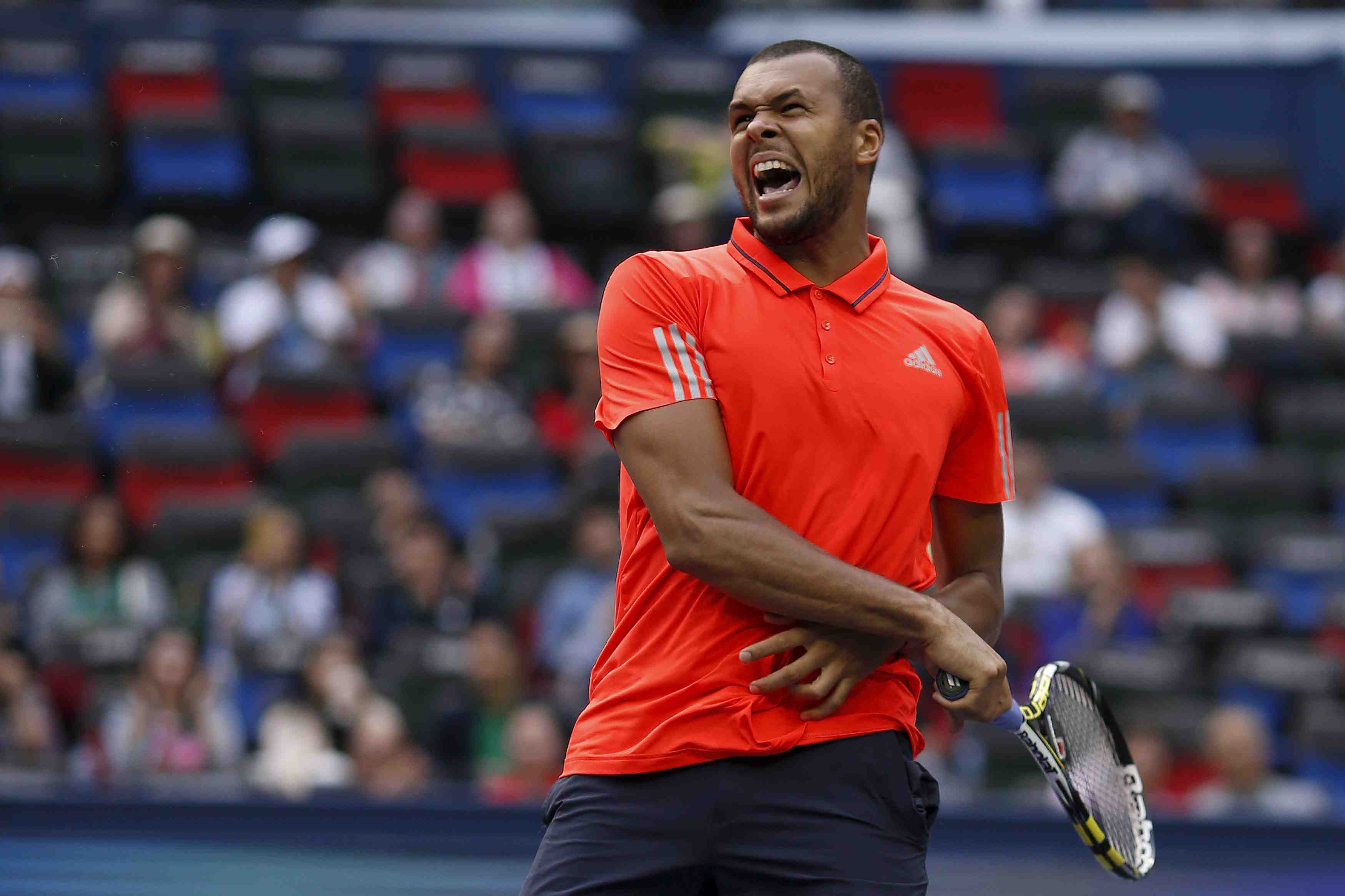 Vainqueur contre anderson, tsonga retrouvera nadal