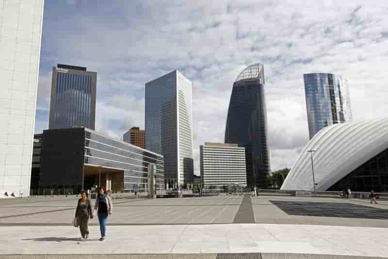 Icade compte accroitre son patrimoine et son chiffre d’affaires sur trois ans