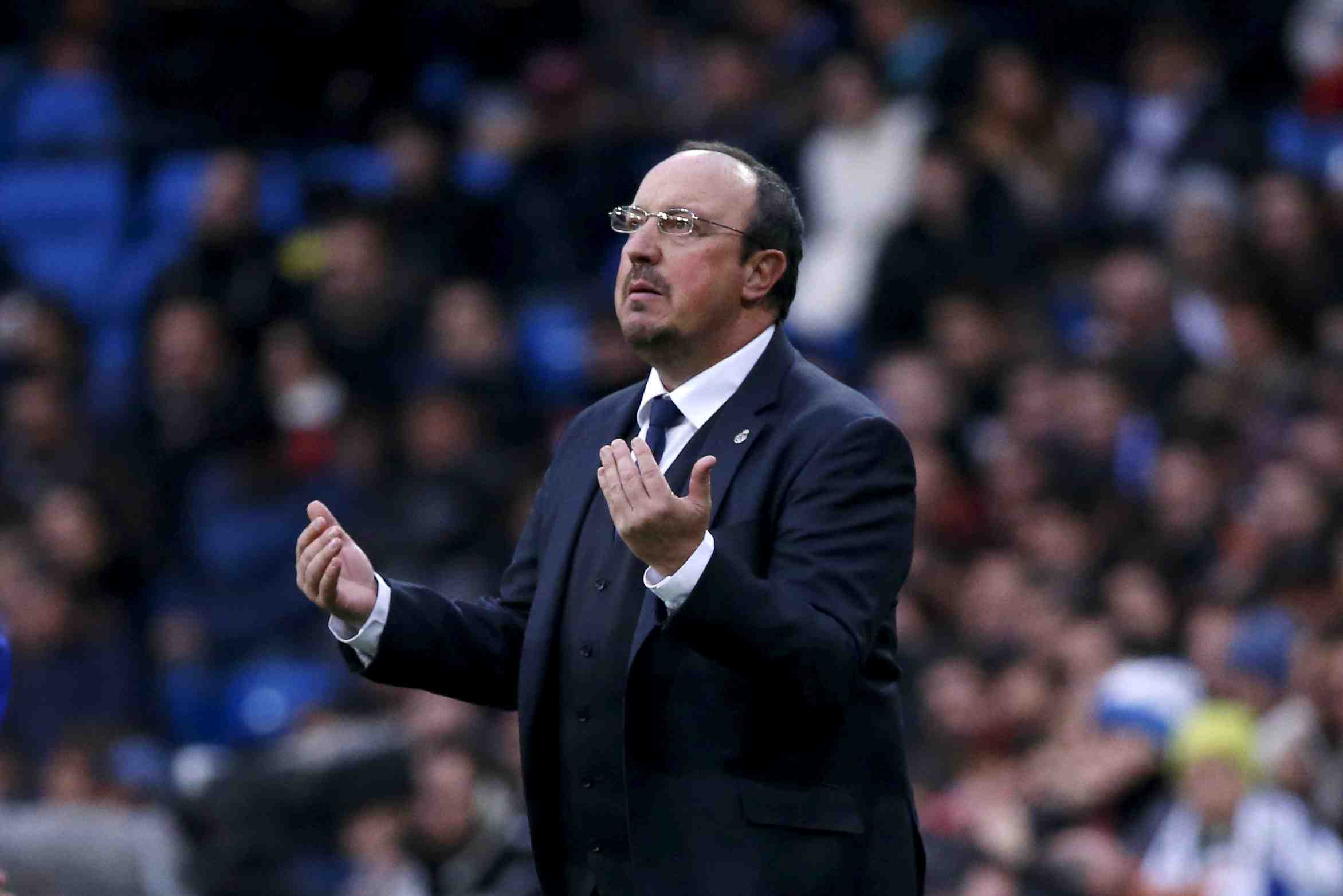 Le real madrid s'impose sans briller face a la real sociedad