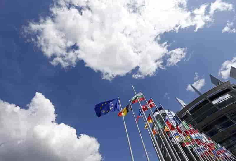 L'image de l'ue se deteriore chez les europeens