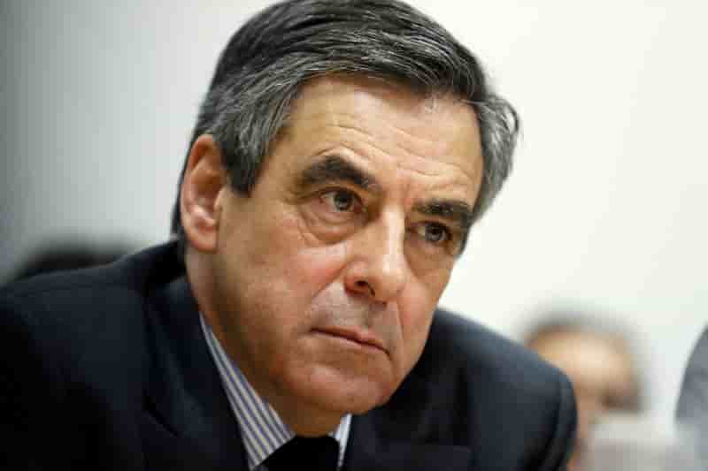 L'image de fillon se degrade, selon un nouveau sondage