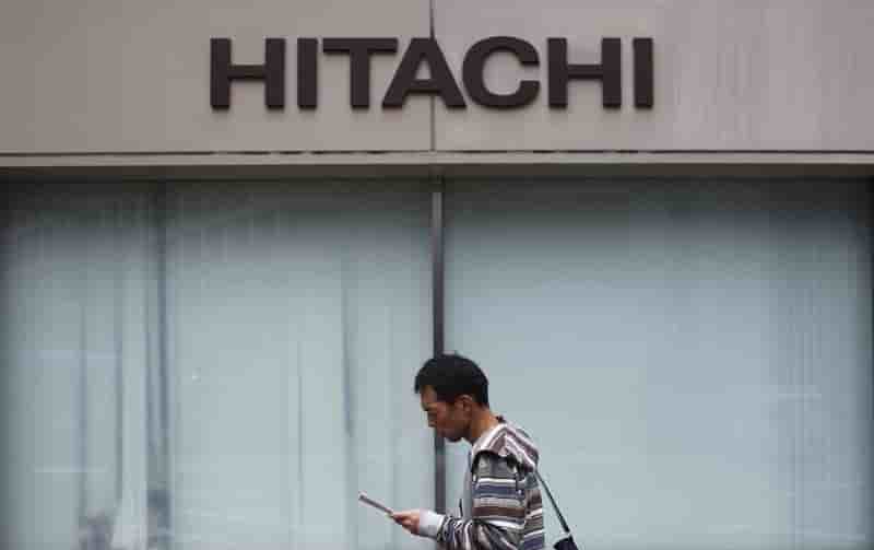 Elliott porte sa part dans hitachi kokusai a plus de 6%
