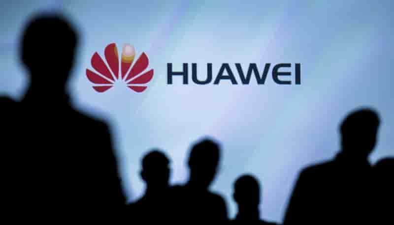 Les usa enquetent sur huawei en lien avec l'iran