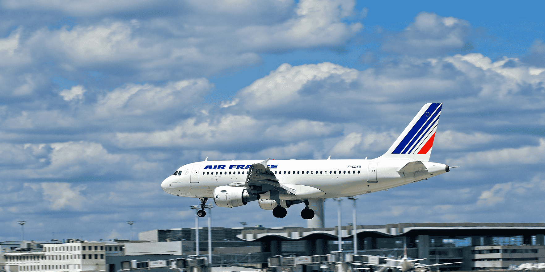 L'aéroport de Bordeaux-Mérignac sous la menace d'un blocus routier.