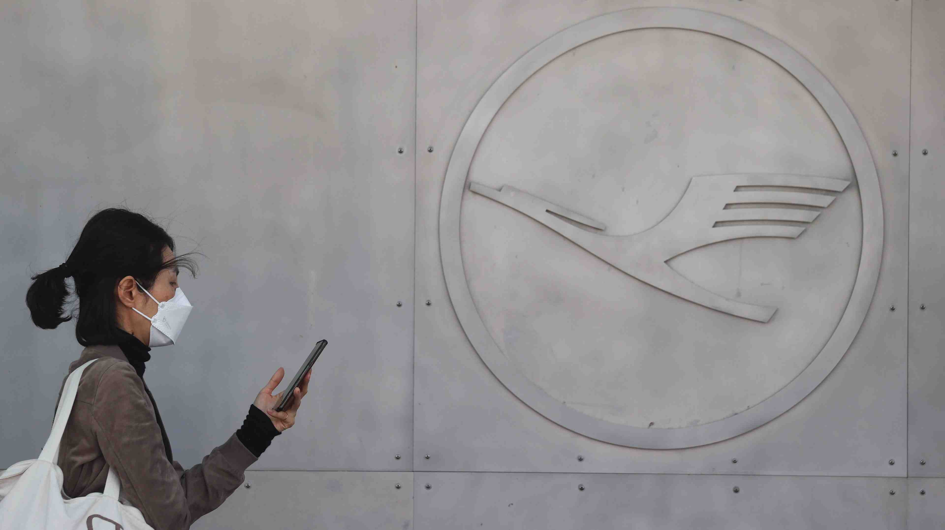 Lufthansa est a suivre a la bourse de francfort