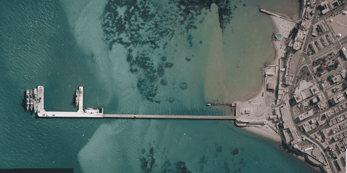 port dakhla