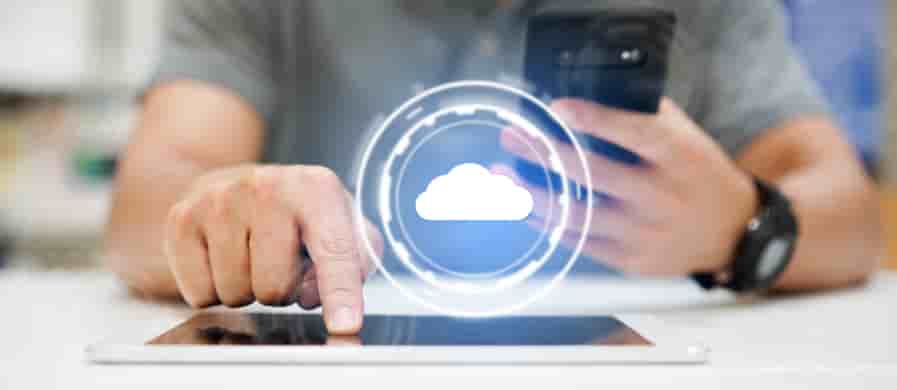 salesforce banque