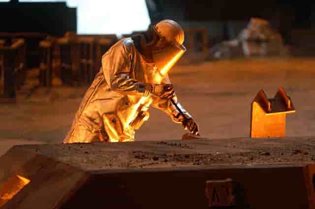 industrie