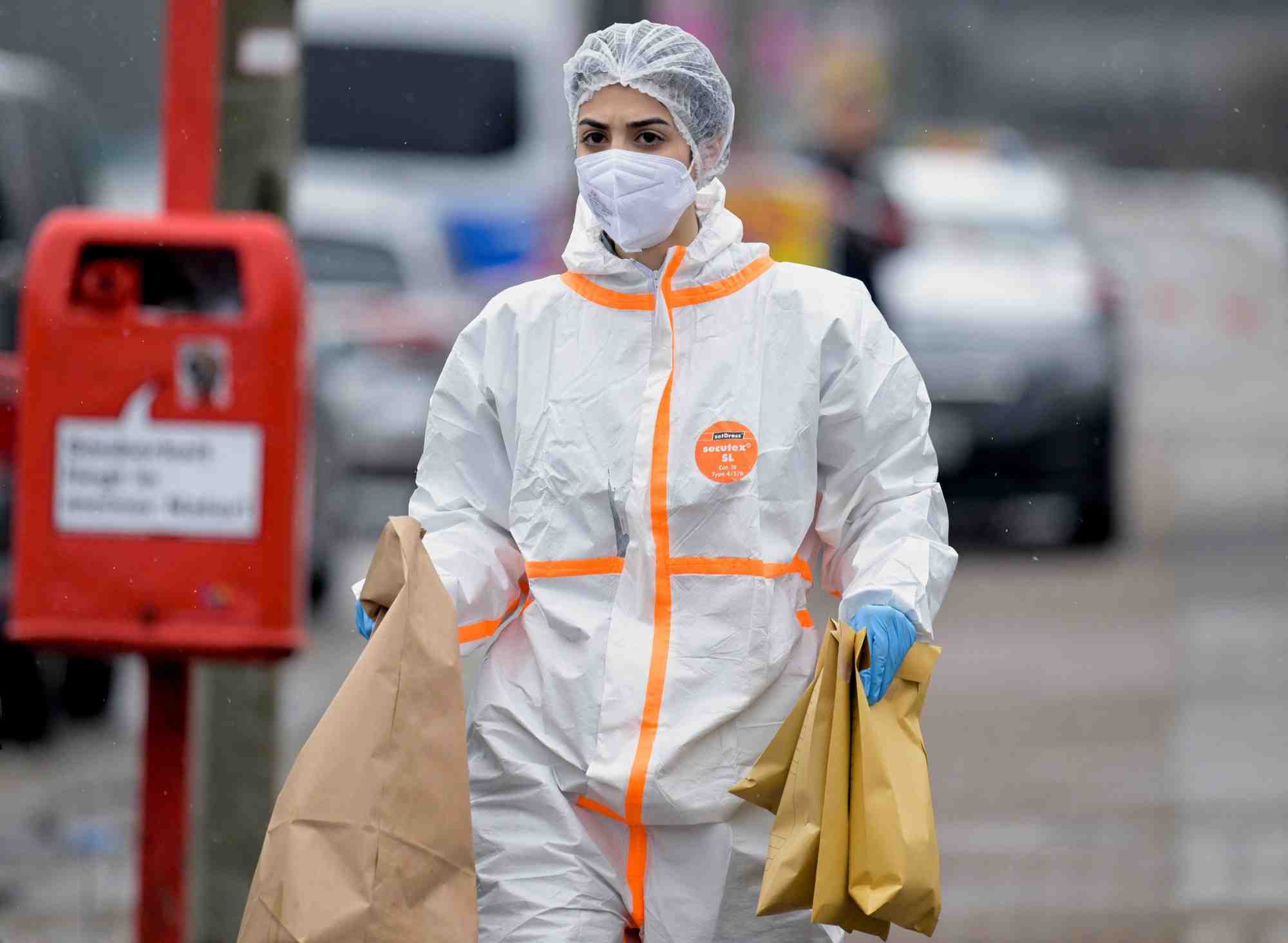 Fusillade meurtriere a hambourg