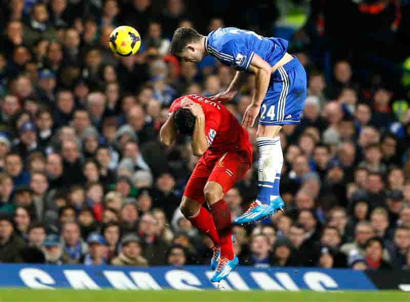 Premier League: Arsenal reprend la tête, Chelsea bat Liverpool