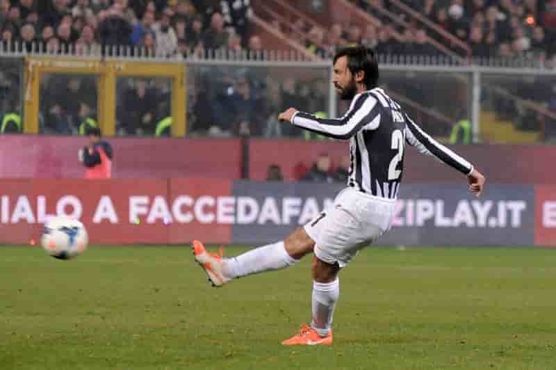Serie A: la Juve se rapproche d'un nouveau titre