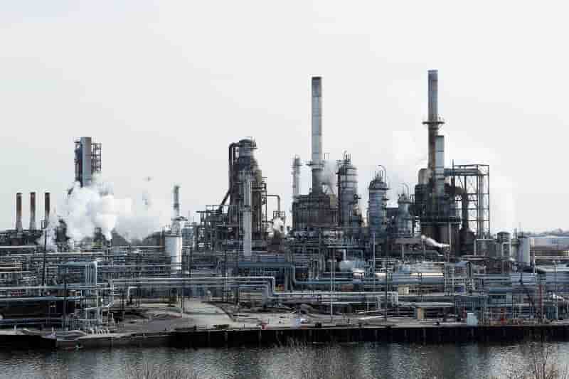 L'eia prevoit un ralentissement de la croissance de la production americaine de petrole