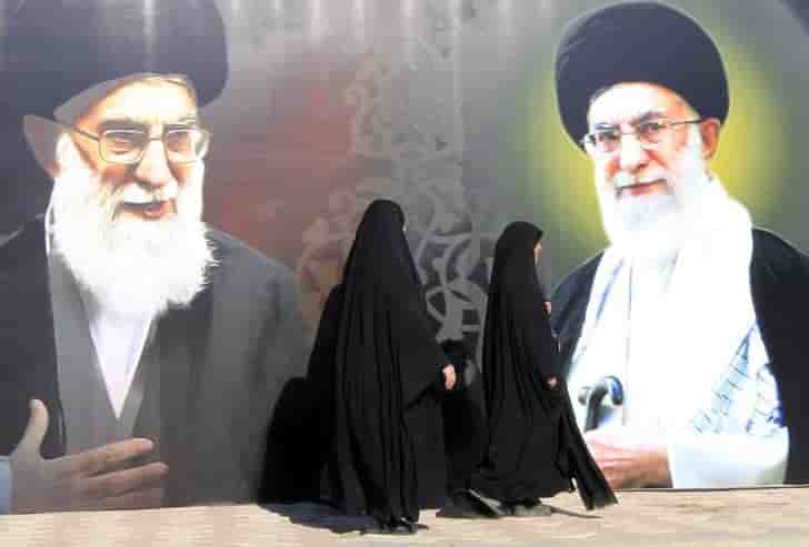 L'iran dement que khamenei ait repondu a une lettre d'obama