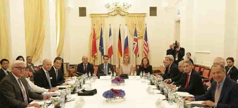 Un accord sur le nucleaire iranien attendu dans les 48 heures