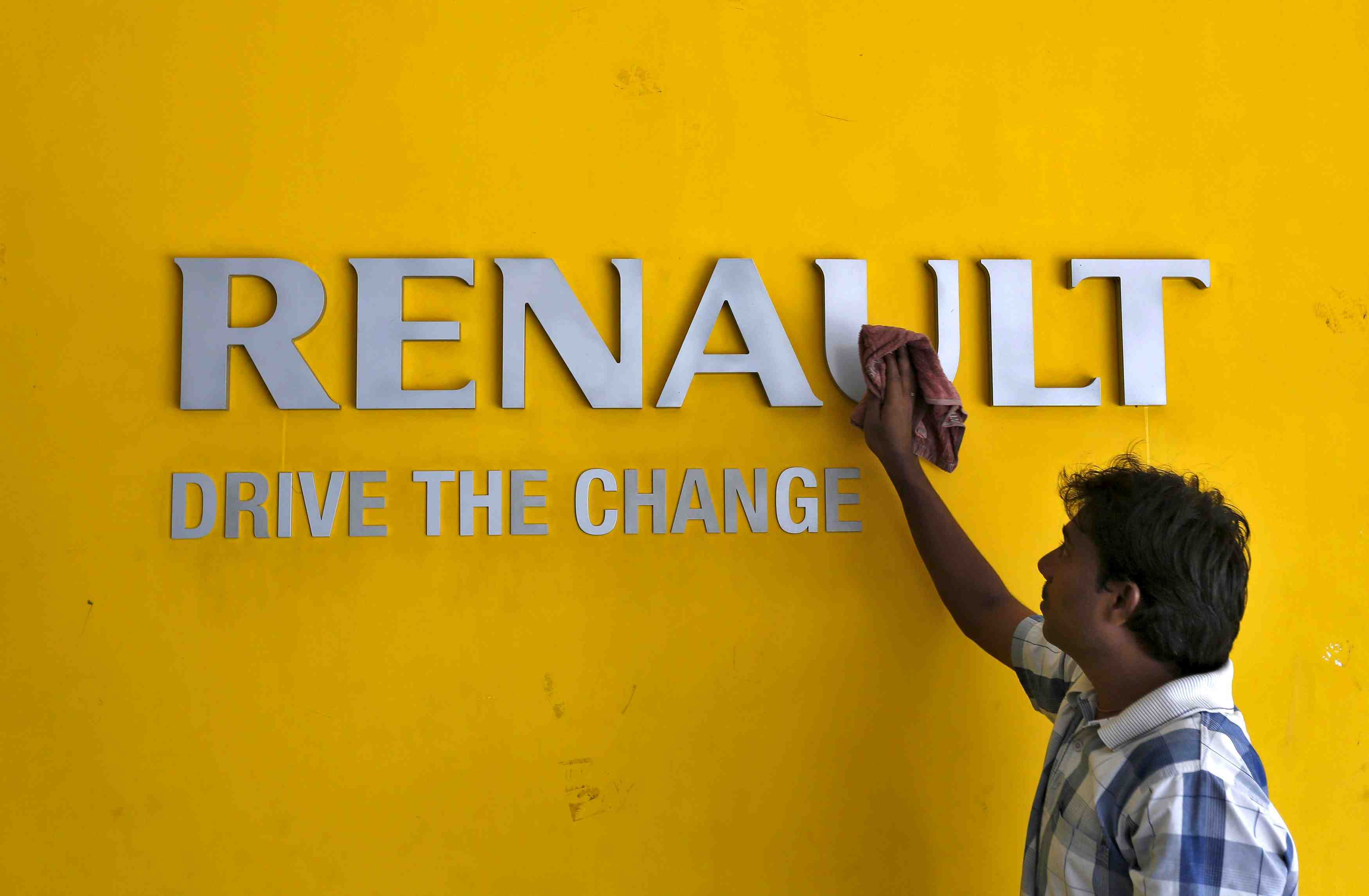 L'alaskan, pick-up renault aux ambitions mondiales