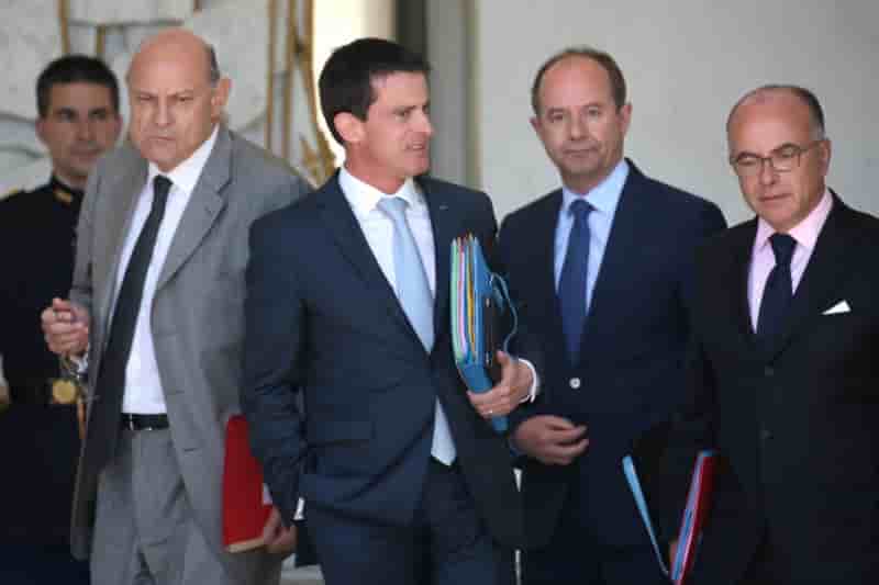 Le gouvernement pret a discuter de la duree de l'etat d'urgence