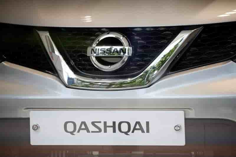 L'ue ne se preoccupe pas des garanties de londres a nissan