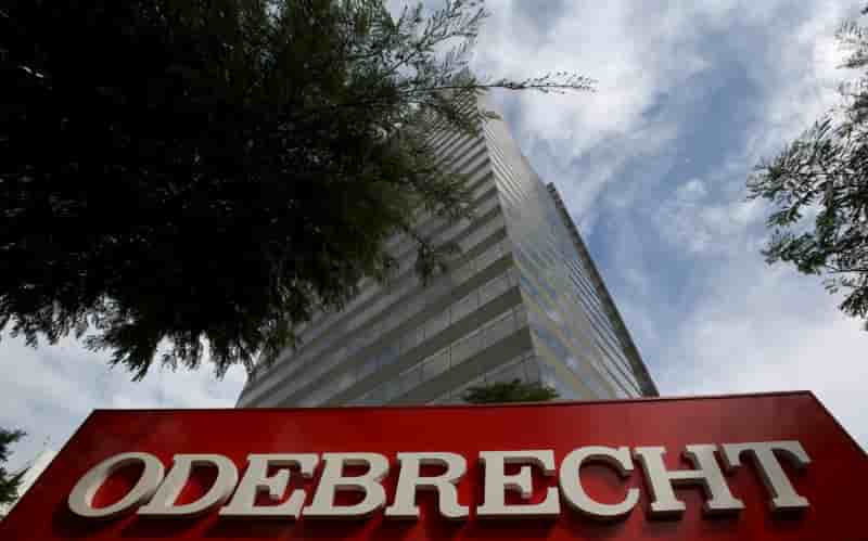 Accord en vue entre odebrecht et la justice bresilienne