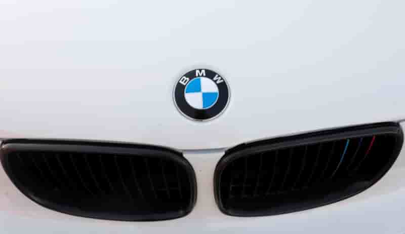 Bmw: des moteurs qui s'enflamment en coree provoquent un rappel en europe