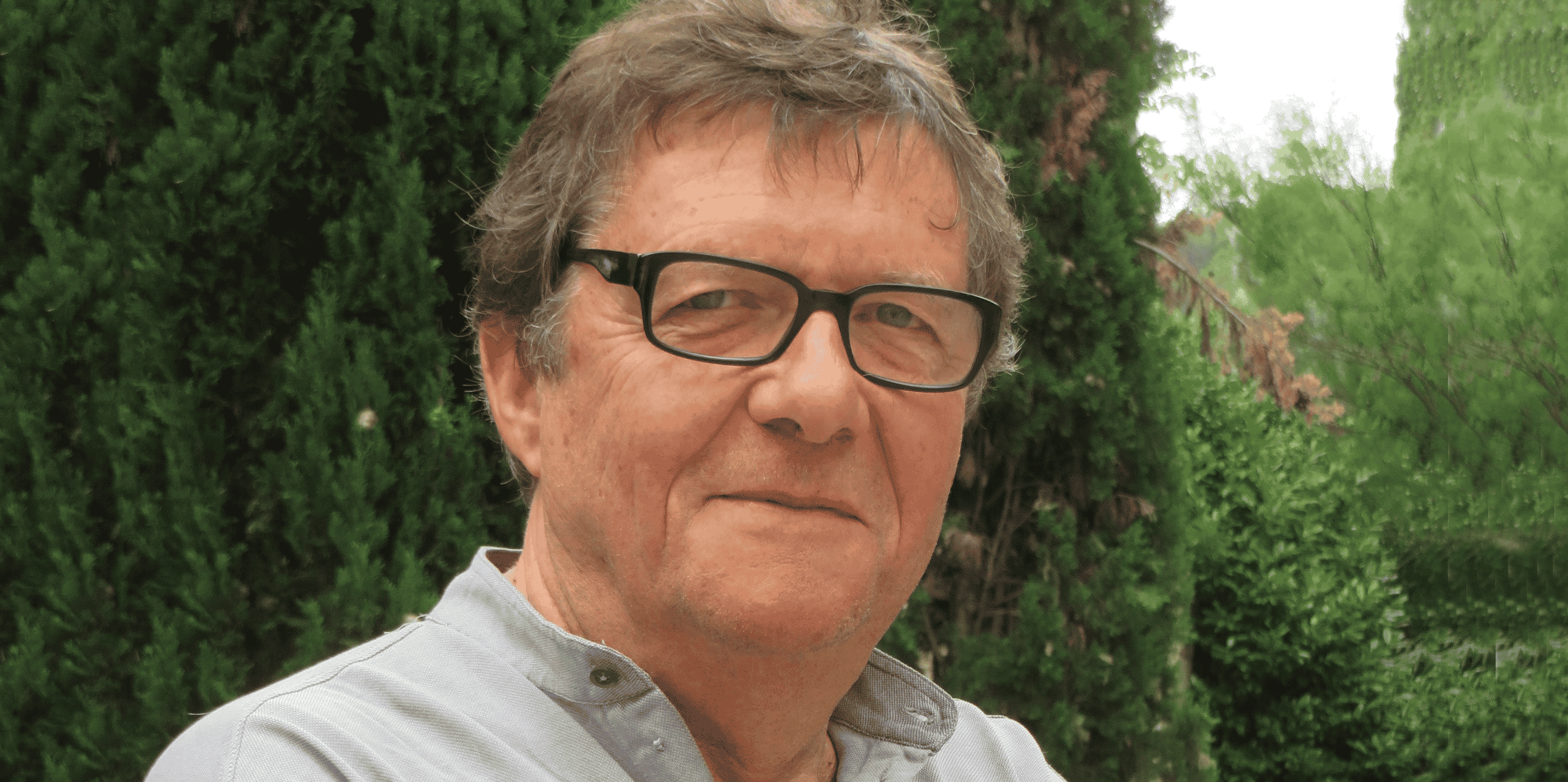 Jean Viard, sociologue