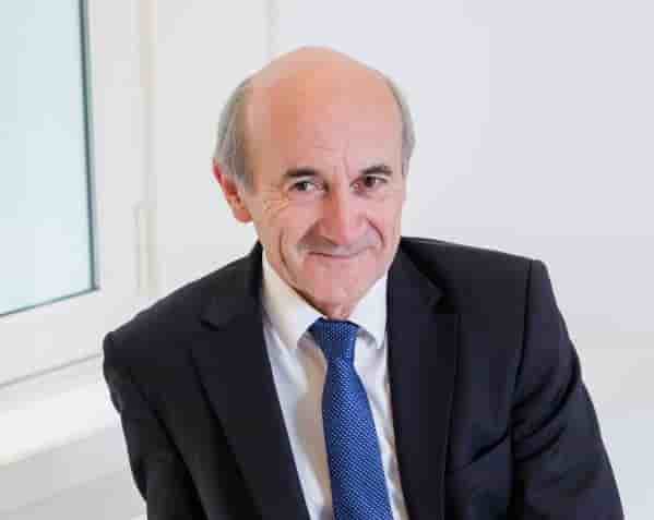 Dominique Mahé