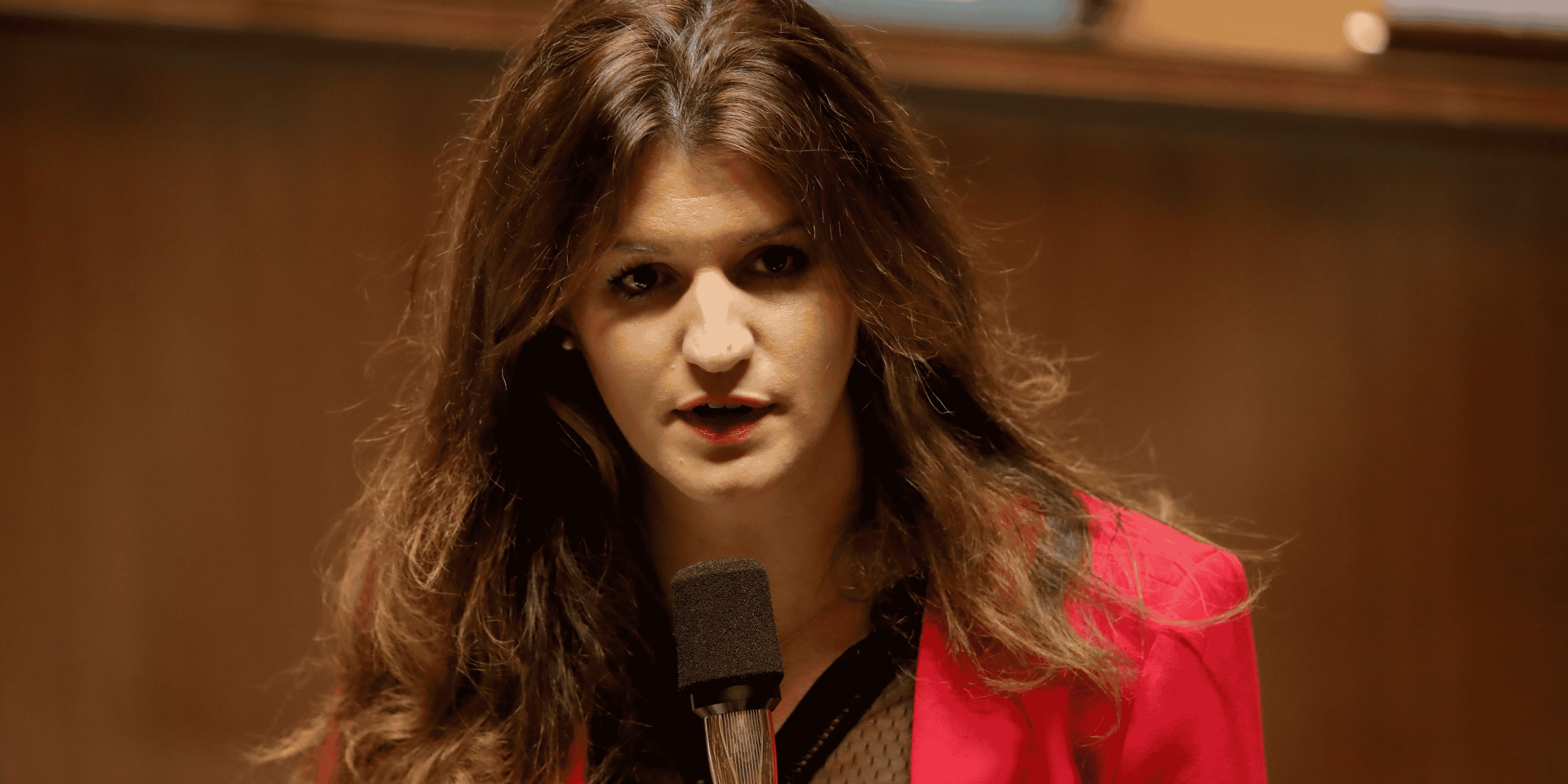 Marlene Schiappa, Epstein,