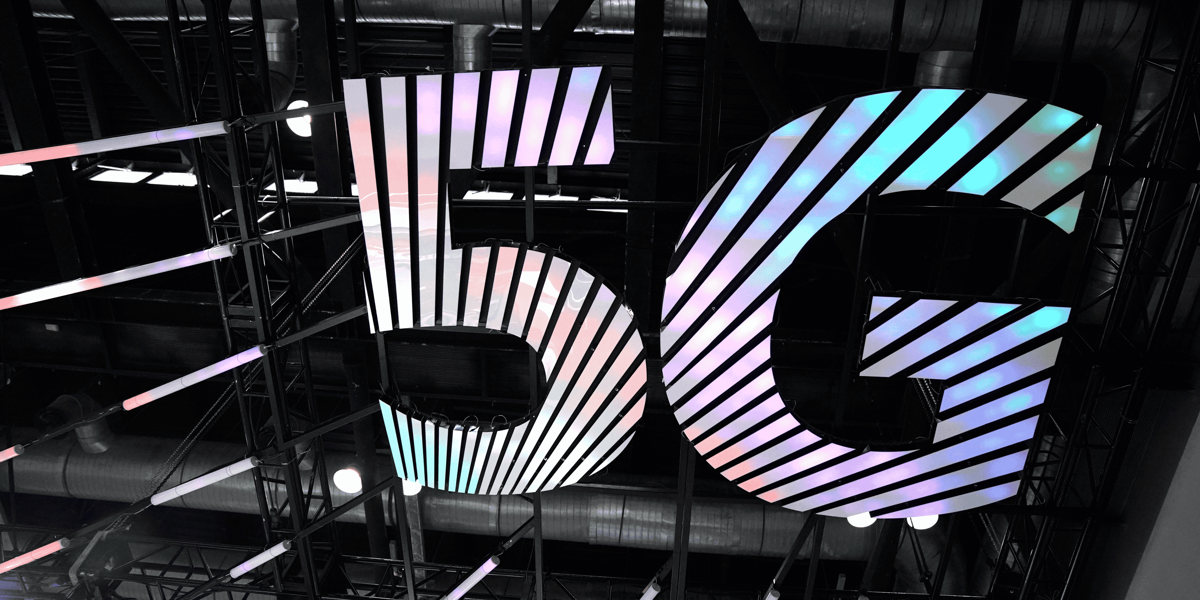 Les encheres pour les frequences 5g debuteront le 29/09 en france
