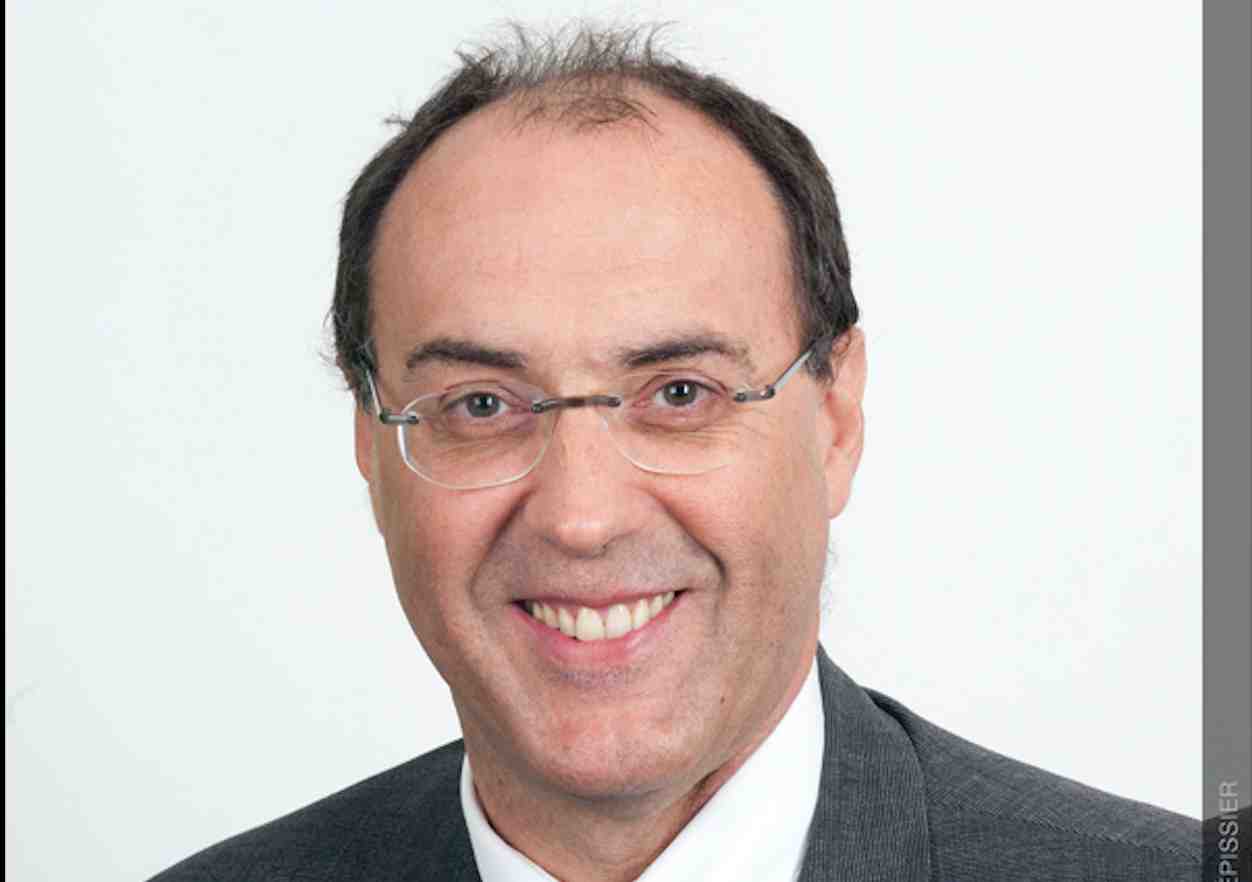 Jean-Philippe Bédos