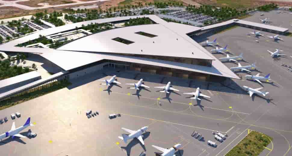 Aéroport de Lisbonne-Montijo